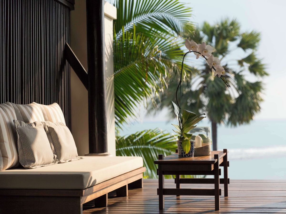 Anantara Lawana Resort (Koh&nbsp;Samui)