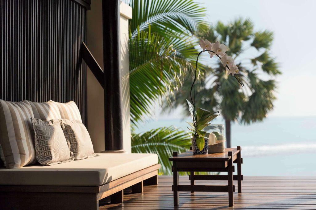 Anantara Lawana Resort (Koh Samui)