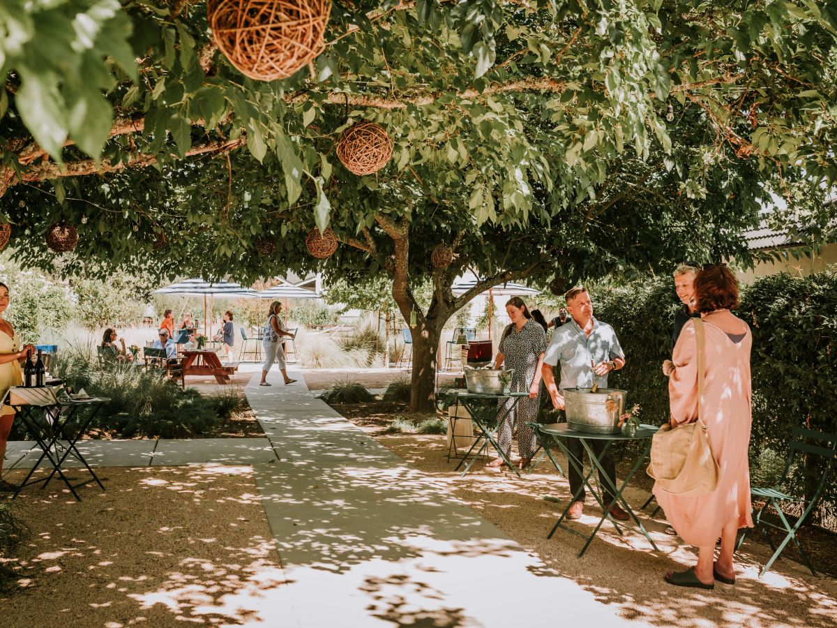 Calistoga Motor (Napa Valley,&nbsp;California)