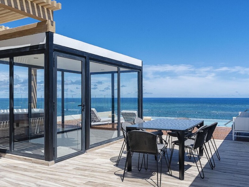 RoMarley Beach House (Riviera&nbsp;Maya)