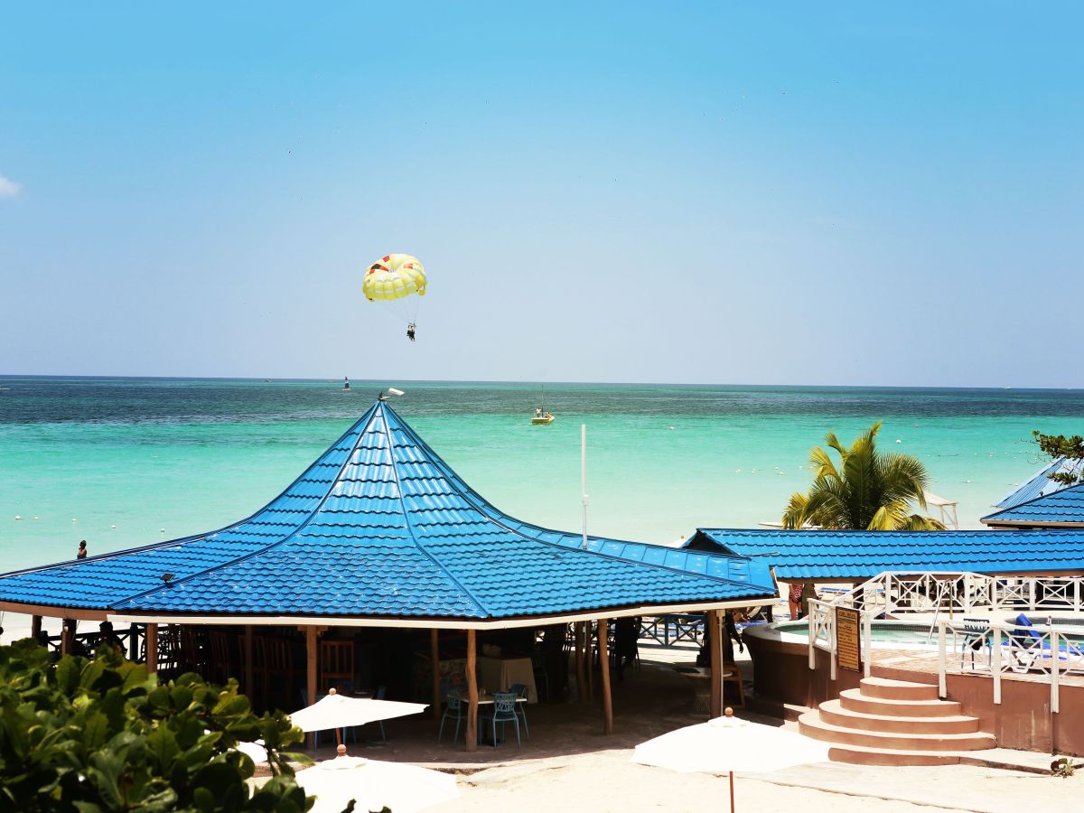 Tree House Resort&nbsp;(Negril)