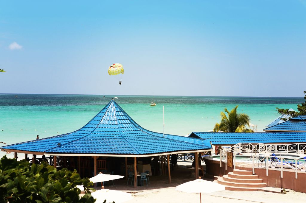 Tree House Resort&nbsp;(Negril)