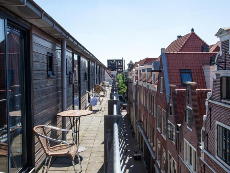 St. Christopher’s Inn at The Winston&nbsp;(Amsterdam)