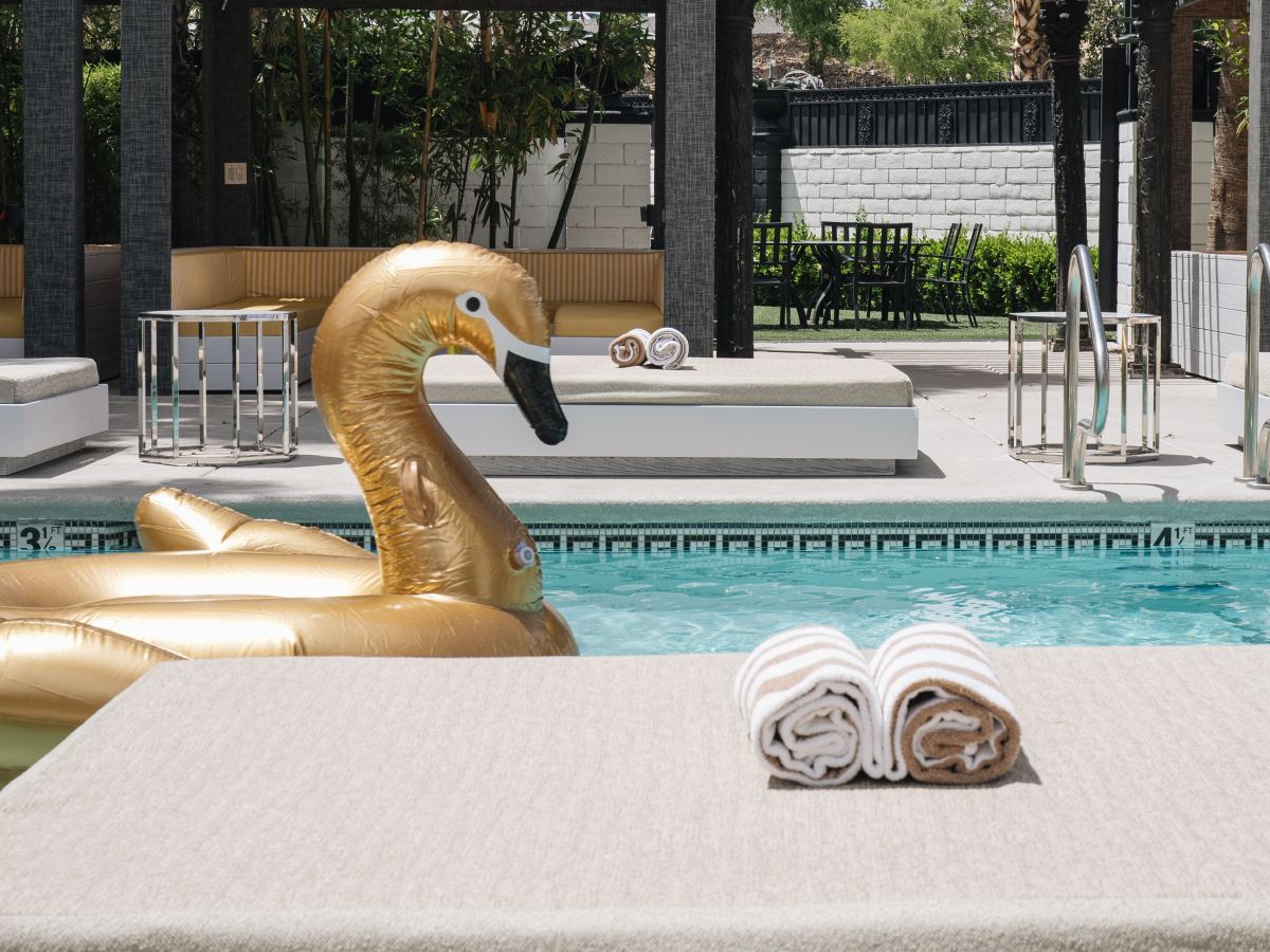 The Lexi Hotel (Las Vegas,&nbsp;Nevada)