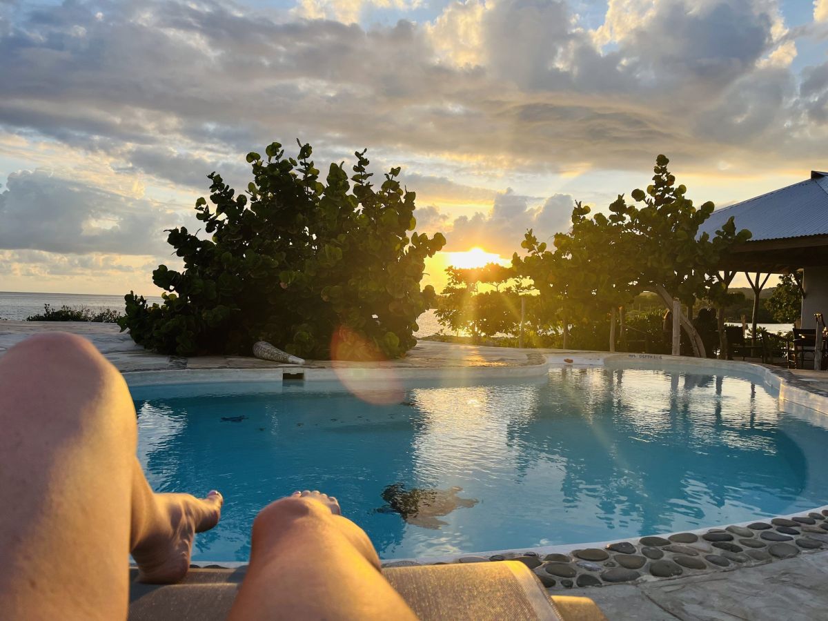 Coral Cove Wellness&nbsp;(Negril)