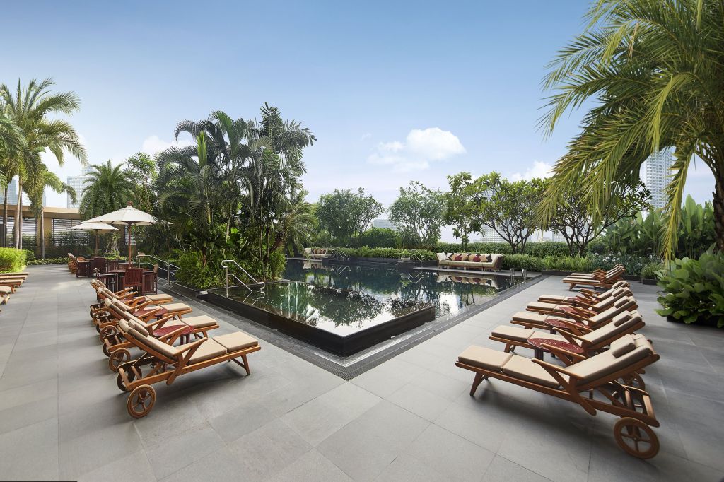 Grande Centre Point Hotel (Bangkok)