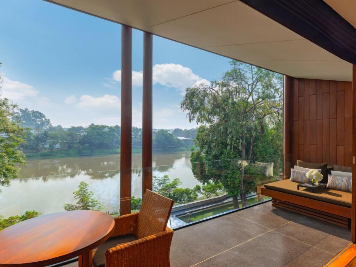 Anantara Resort (Chiang&nbsp;Mai)