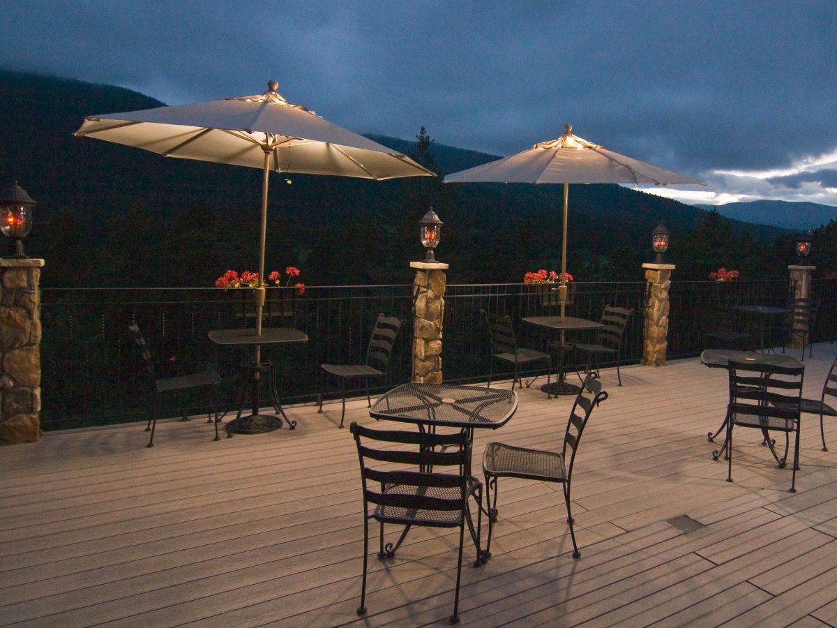 The Arrowhead Manor (Denver,&nbsp;Colorado)