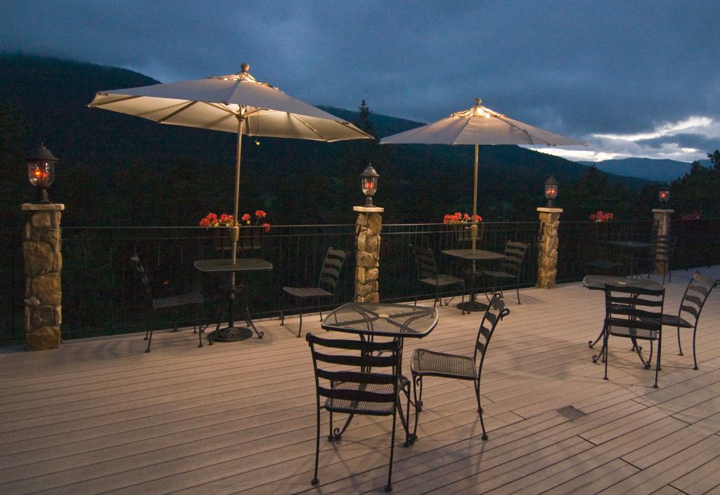 The Arrowhead Manor (Denver, Colorado)