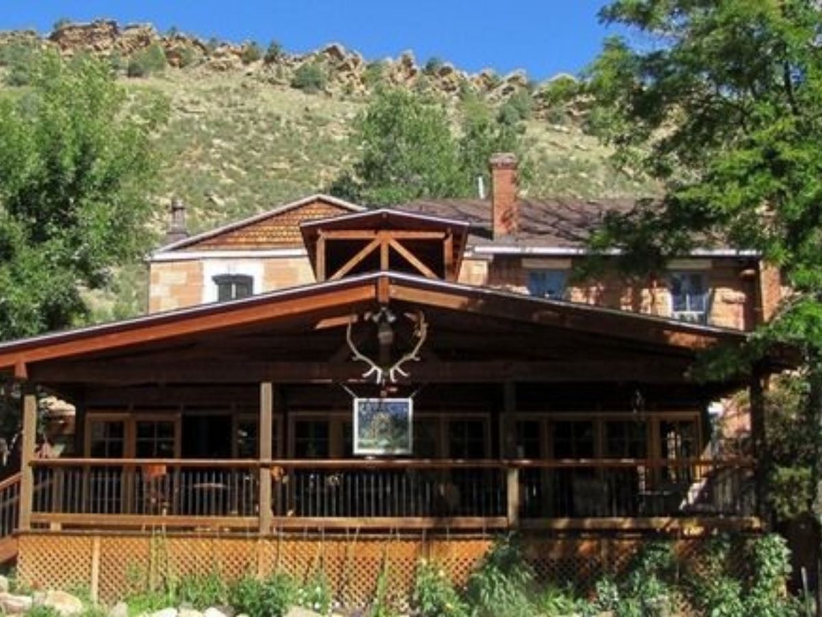 Cliff House Lodge (Denver,&nbsp;Colorado)