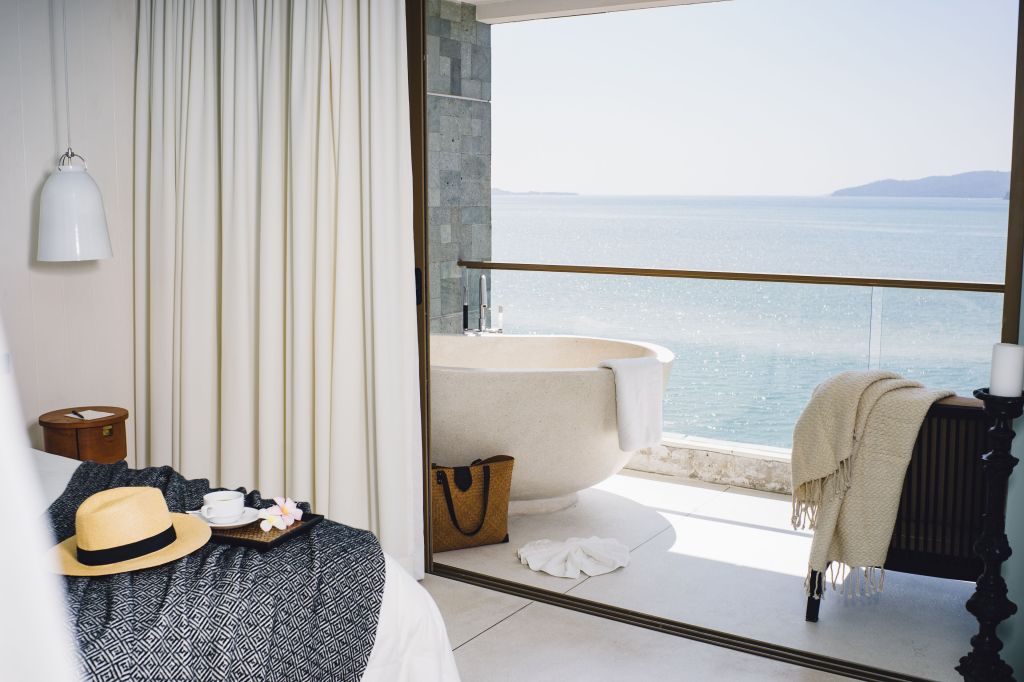 The Beach Samui (Koh Samui)