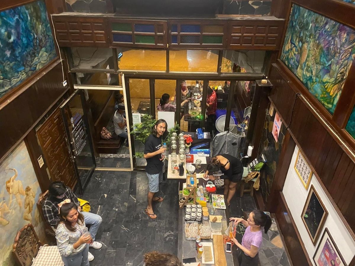 Blue Dream Hotel (Chiang&nbsp;Mai)