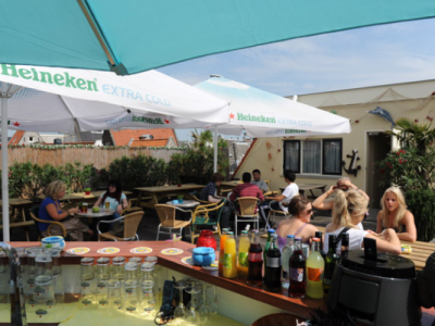 The Bulldog Hotel&nbsp;(Amsterdam)