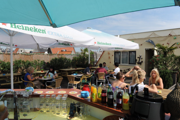 The Bulldog Hotel (Amsterdam)