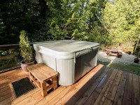 Green Cedar Retreat&nbsp;(Tofino)