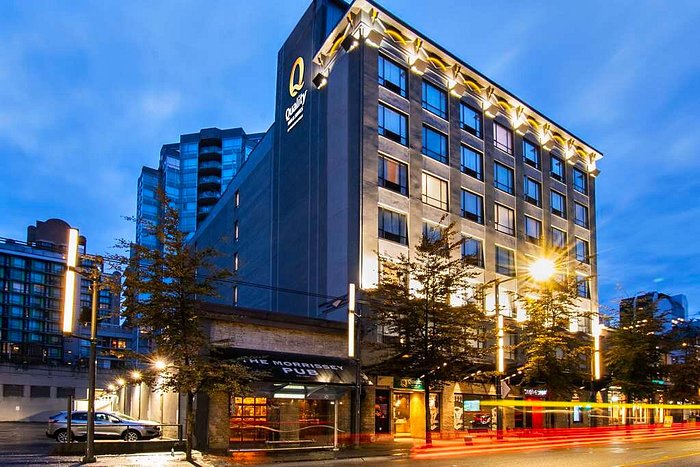 Quality Hotel Inn & Suites&nbsp;(Regina)