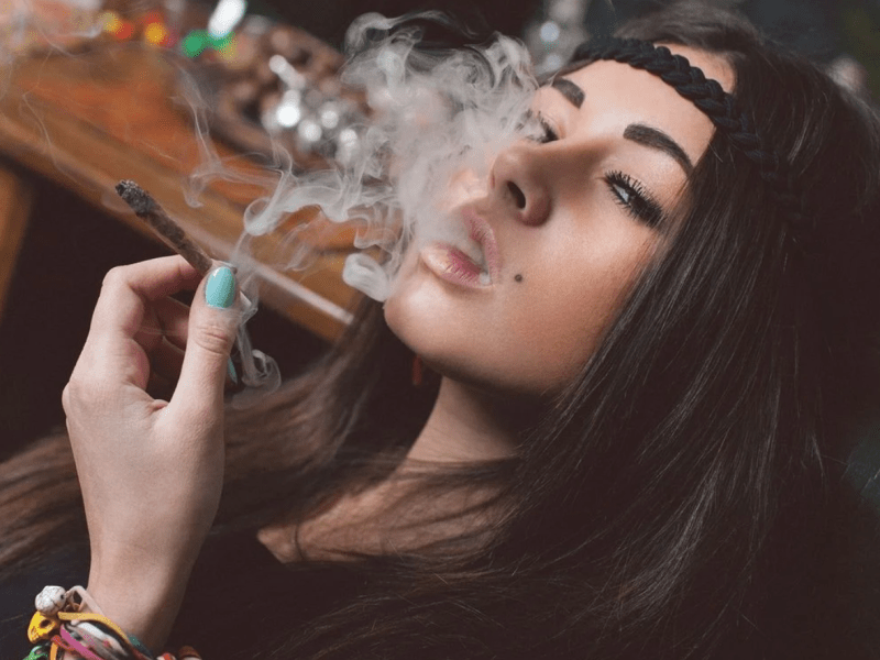 Enjoy Cannabis in Asia and&nbsp;Oceania