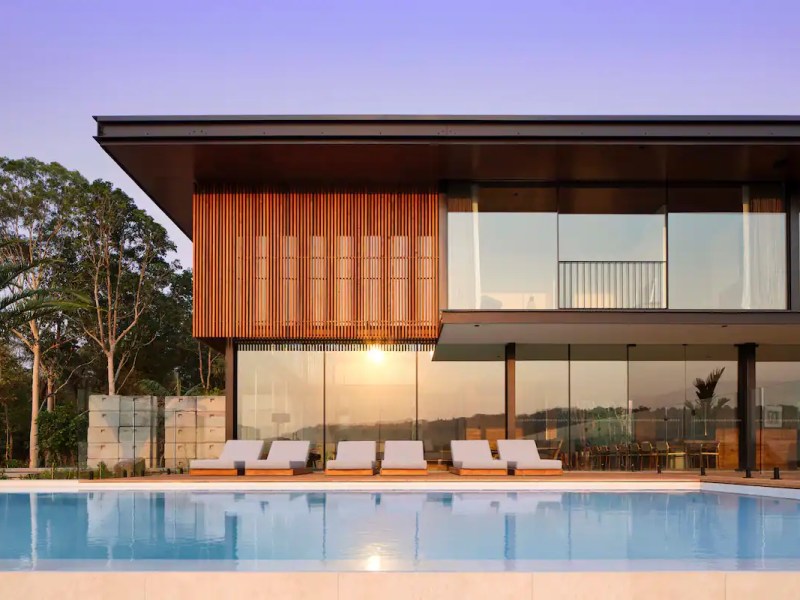 Soma Retreat (Byron&nbsp;Bay)