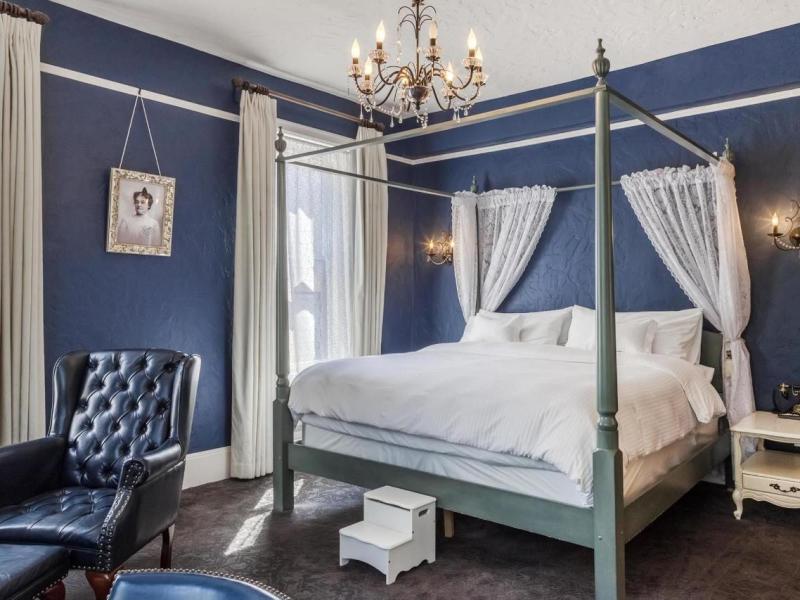 Patterson Inn (Denver,&nbsp;Colorado)