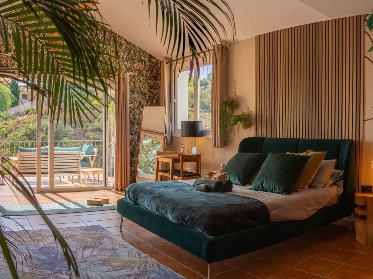 Cannabliss Retreat (Marbella)