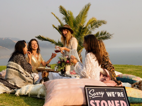 BigSurific Retreat (Bradley,&nbsp;California)