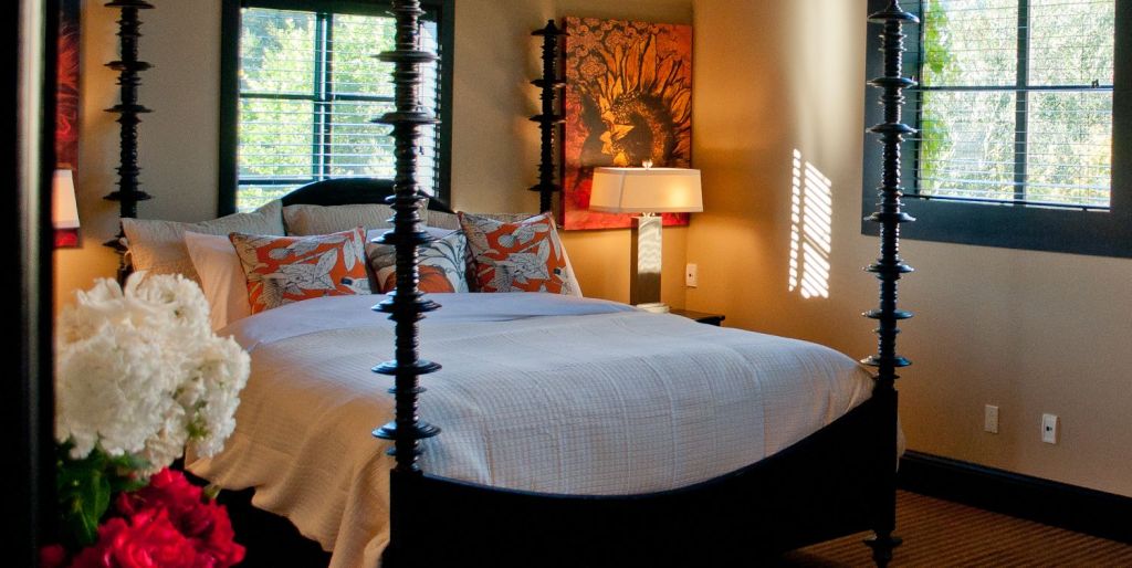 The Madrones (Philo, California)