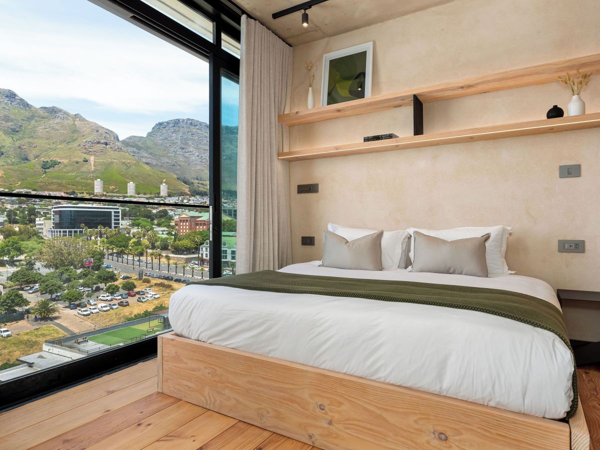 84 Harrington – The Hemp Hotel (Cape&nbsp;Town)