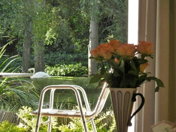 Canna-Licious Retreat (Gauteng)