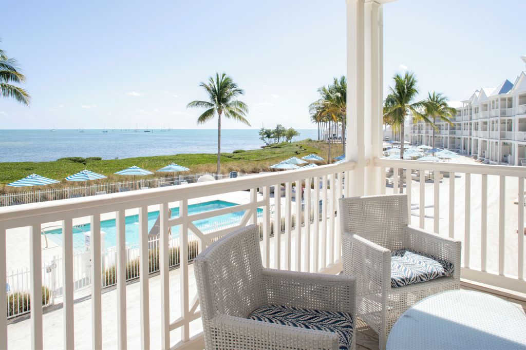 Isla Bella Beach Resort (Marathon,&nbsp;Florida)